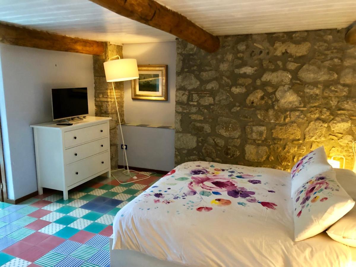 Bed and Breakfast Collina Blu Bolsena Exterior foto