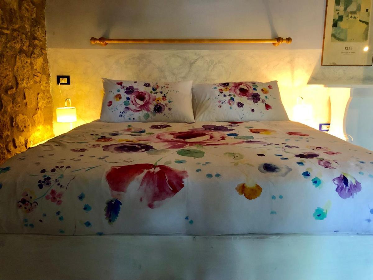 Bed and Breakfast Collina Blu Bolsena Exterior foto