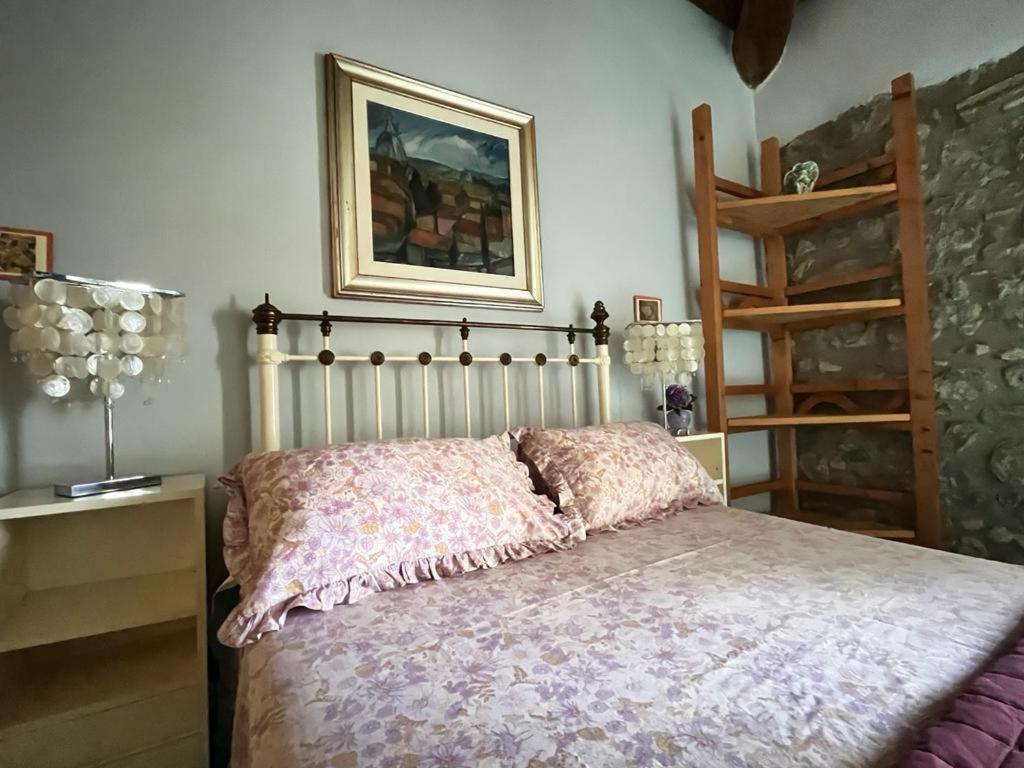 Bed and Breakfast Collina Blu Bolsena Exterior foto