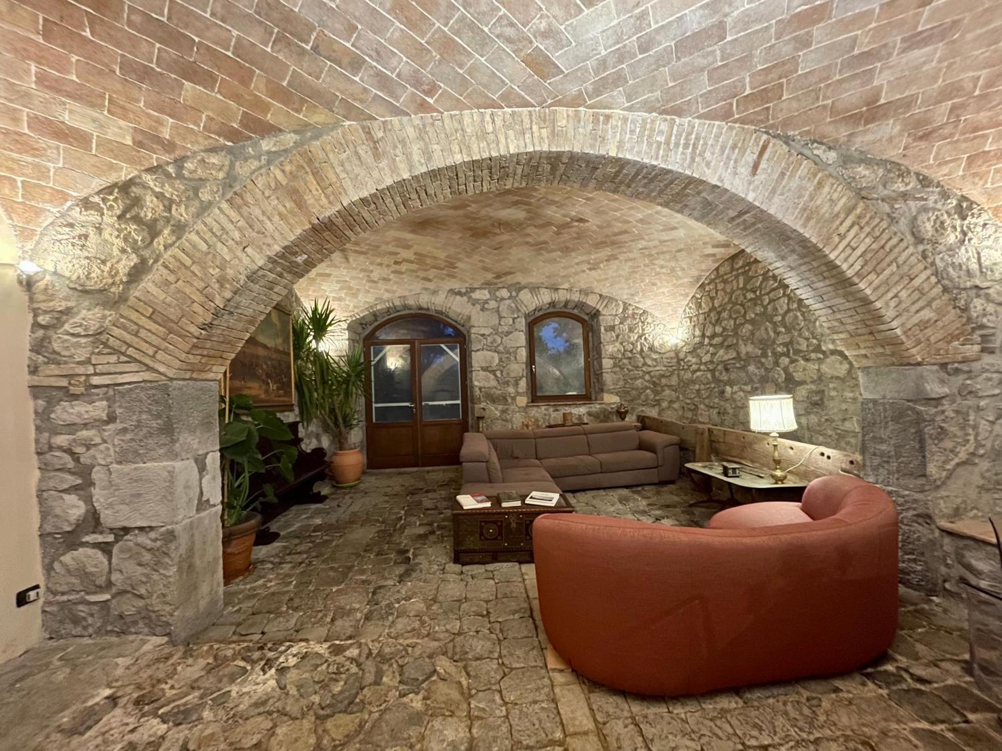 Bed and Breakfast Collina Blu Bolsena Exterior foto