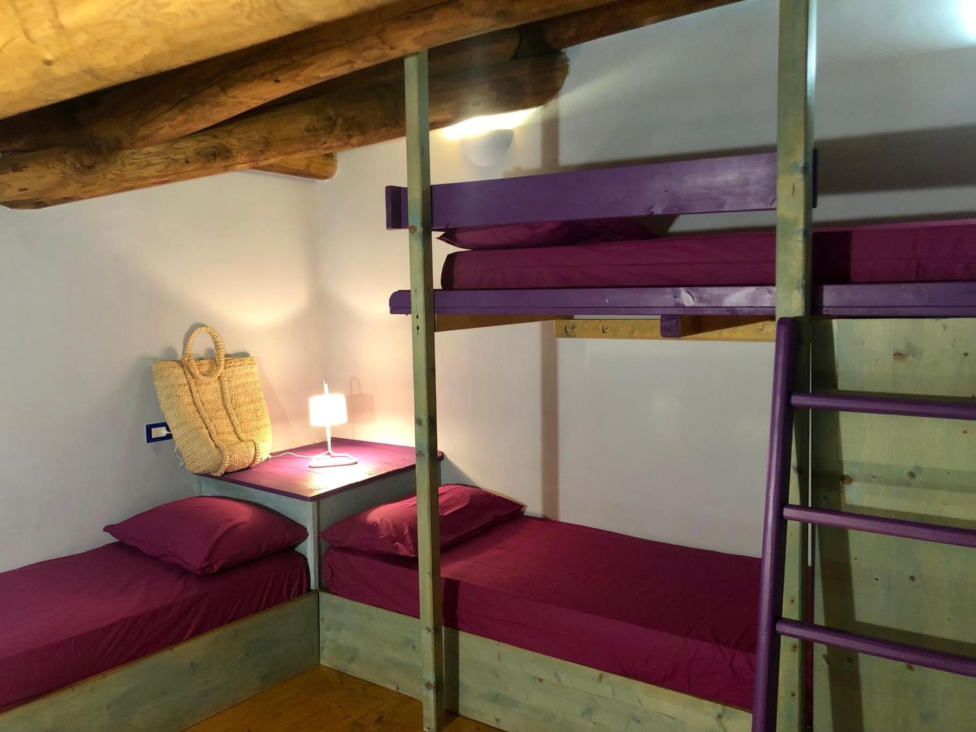 Bed and Breakfast Collina Blu Bolsena Exterior foto