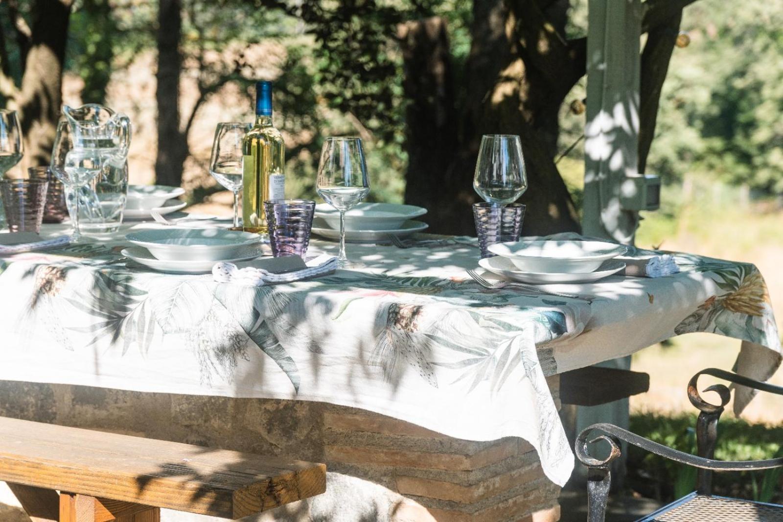 Bed and Breakfast Collina Blu Bolsena Exterior foto