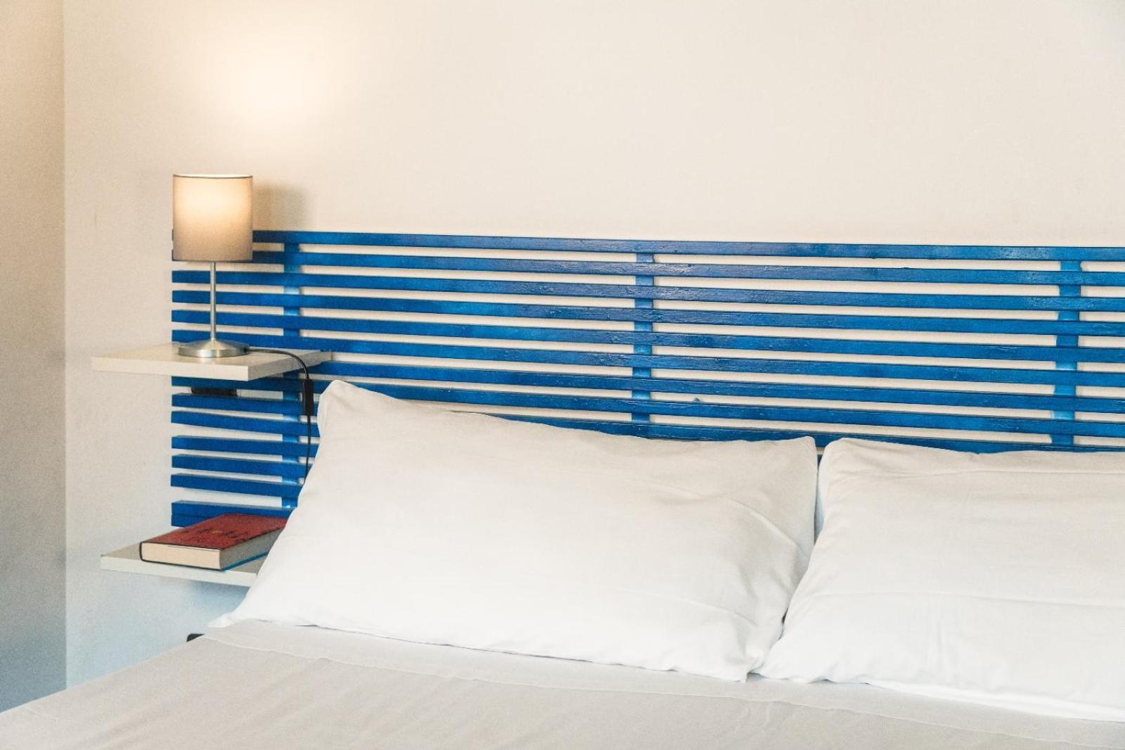 Bed and Breakfast Collina Blu Bolsena Exterior foto
