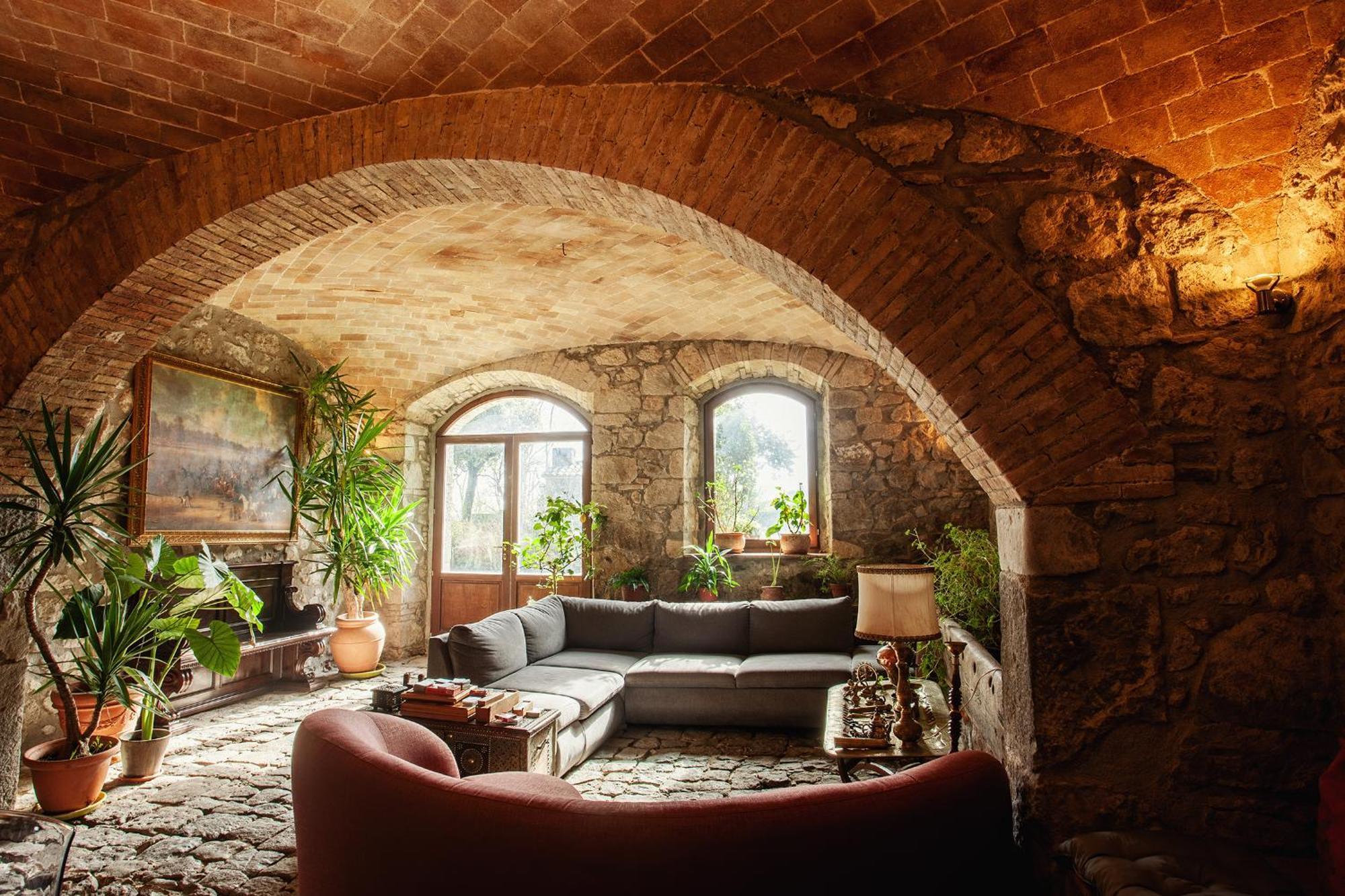 Bed and Breakfast Collina Blu Bolsena Exterior foto